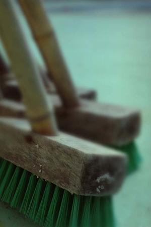 宅配サービスに対応しているクリーニング