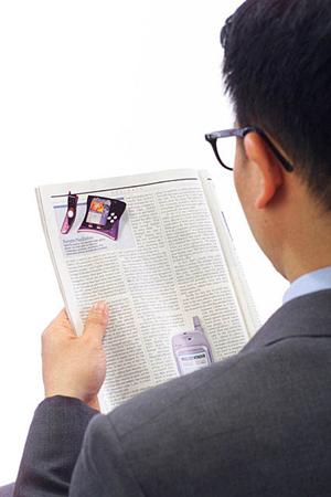 他にないロゴで絆メッセージを広げよう