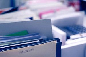 注文はすべてインターネットで行う