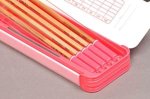 ただの中敷き一つで驚くべき効果