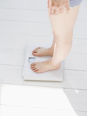 自分にあったインソールを購入できる