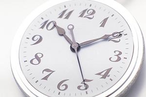 ネットから手軽に申し込めるクリーニング