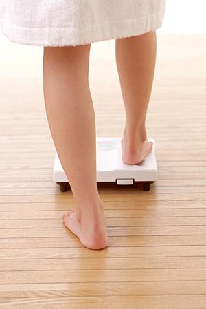 プレスコントロールのインソール